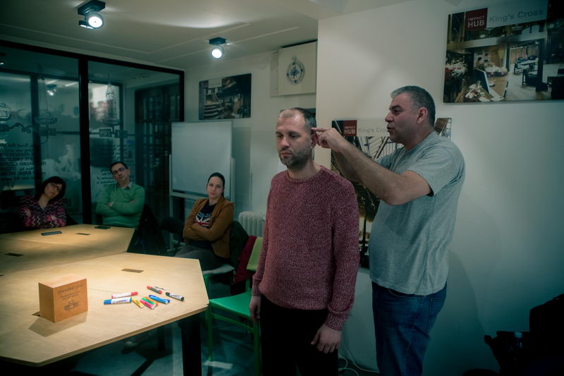 Slike sa Edukacije Skarabej