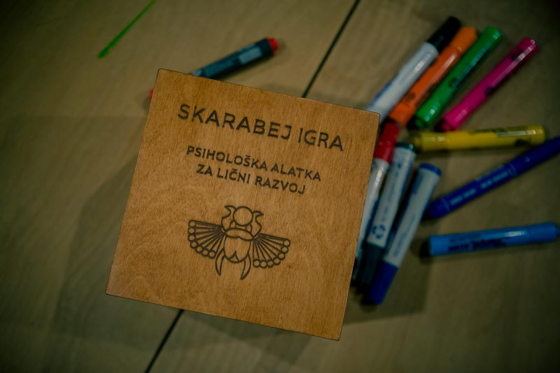 Slike sa Edukacije Skarabej